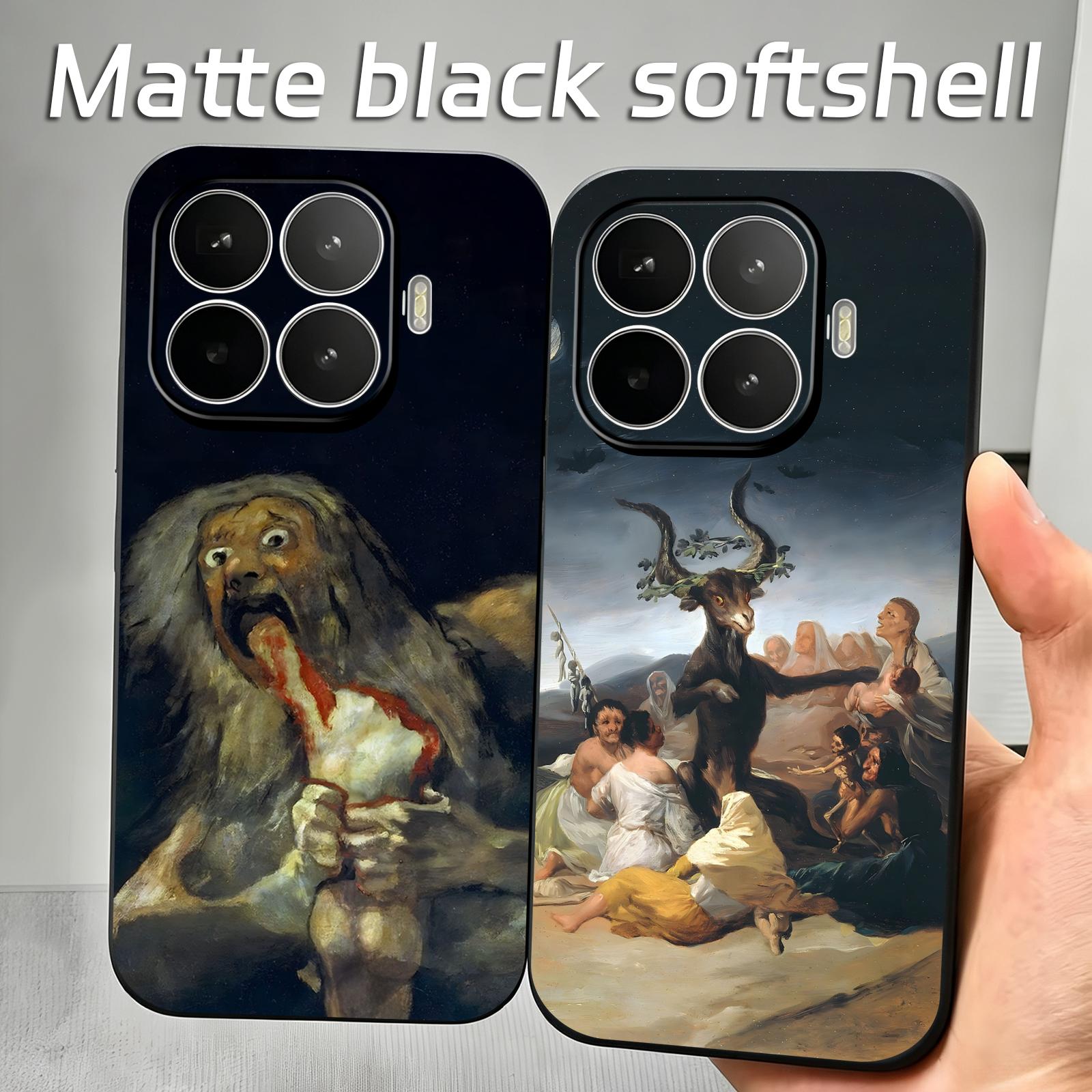 Phone Cases Xiaomi 14T - Xiaomi 17 15 14 13 12