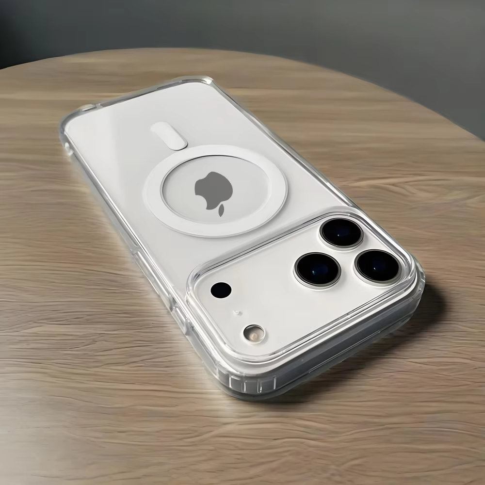 Phone Cases Quality - 고품질 자석 부착식 무선 충전 휴대폰