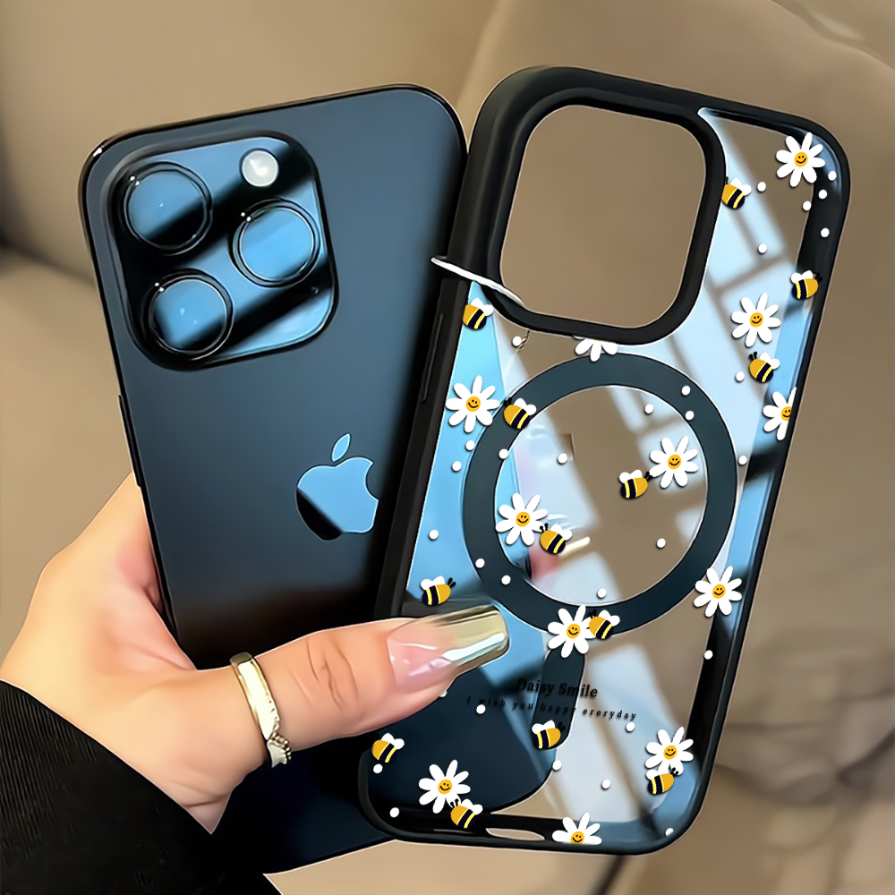Phone Cases With Magsafe - 아이폰 16, 17, 18 Pro, 에어,