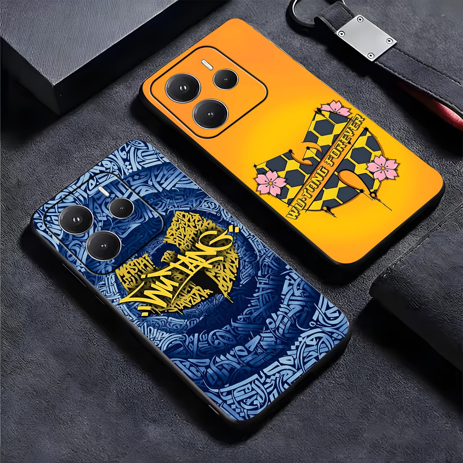 Phone Cases Xiaomi 14 - Redmi Note15 14 13 12 11Pro