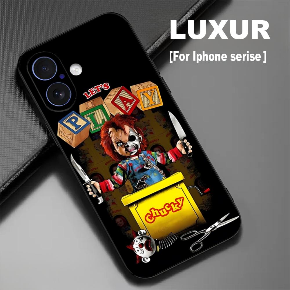 Phone Cases Protective - 아이폰 18 17 16 15 14