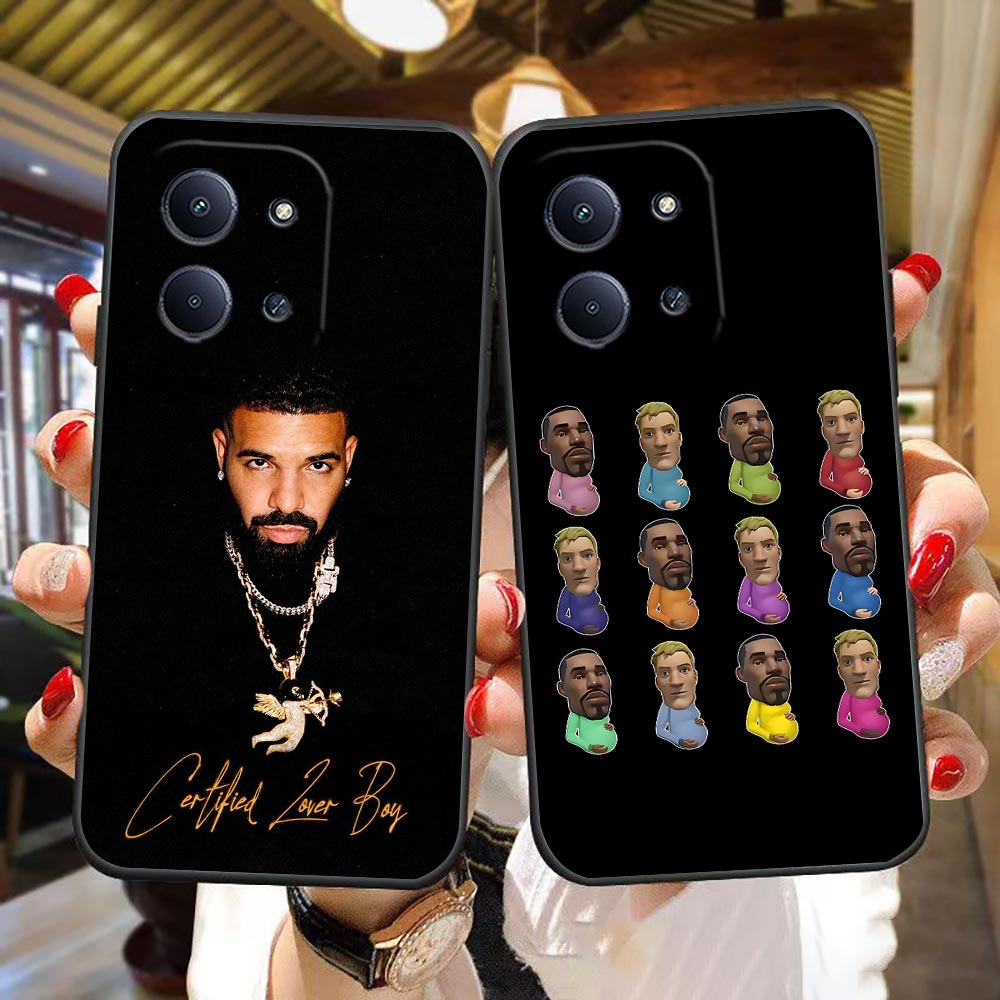 Phone Cases Quotes - 샤오미 레드미 노트 15 14 13