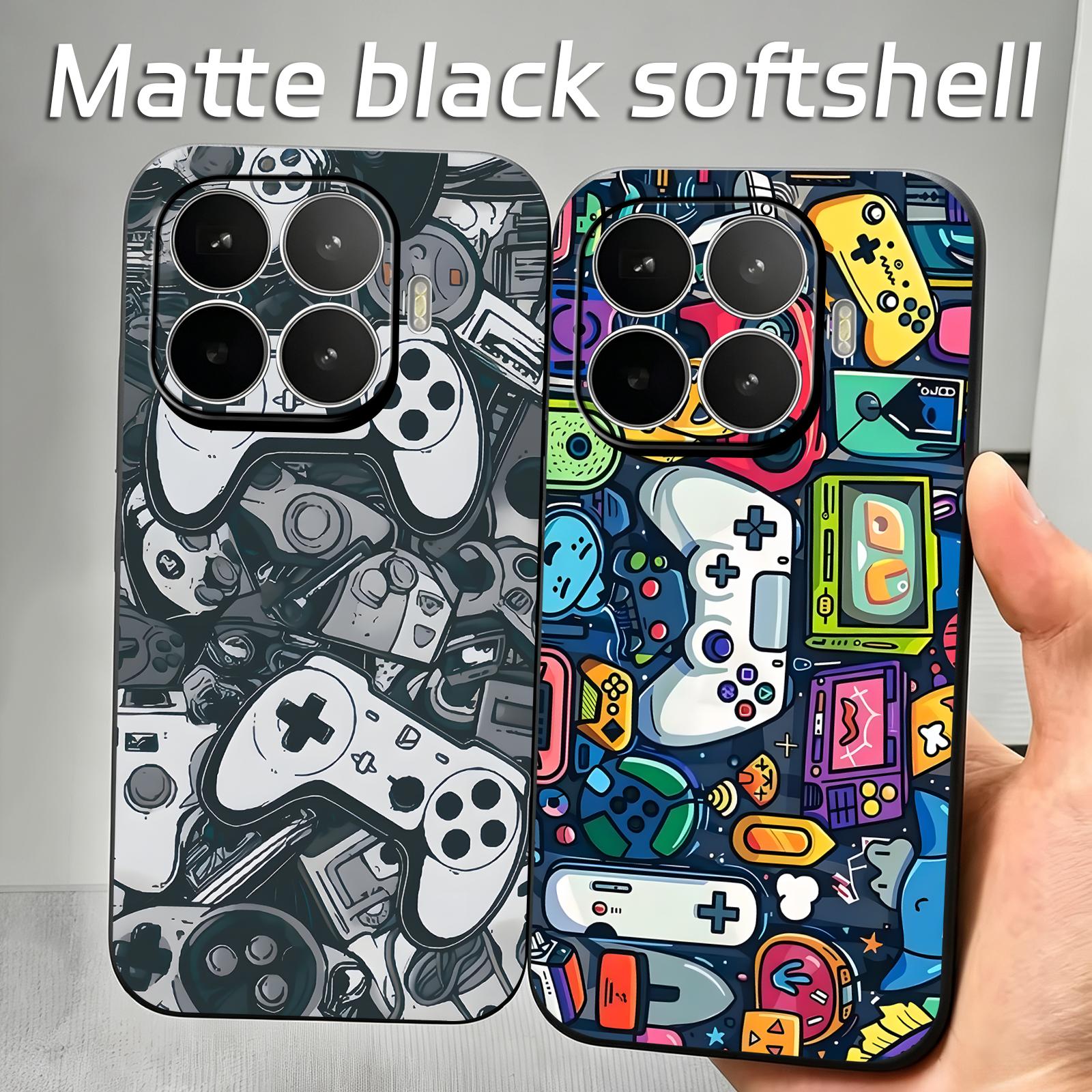 Phone Cases Xiaomi 14T - Xiaomi 17 15 14 13 12