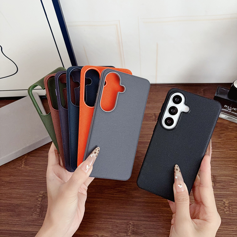 Phone Cases Quality - 삼성 갤럭시 S26 울트라 S22 S23