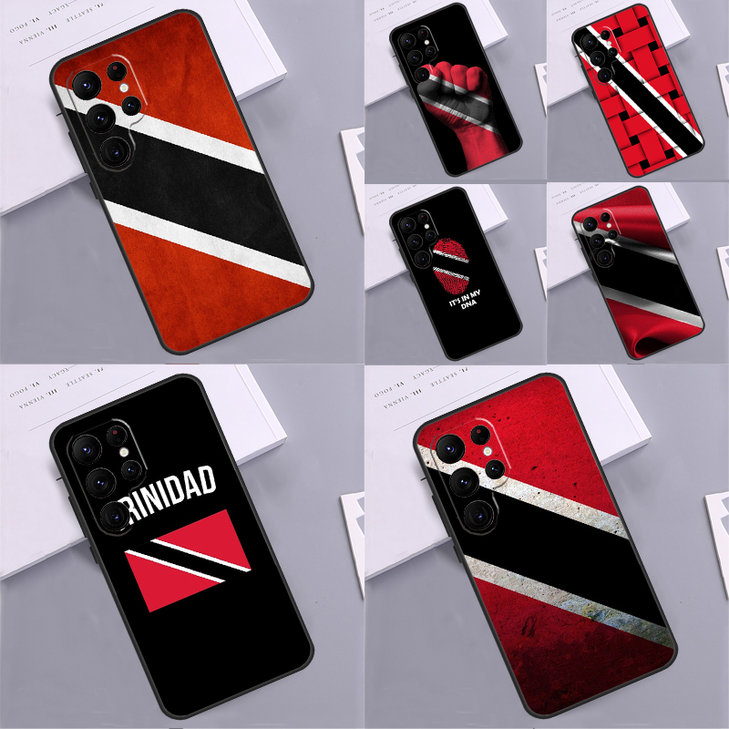 Phone Cases Trinidad - 삼성 갤럭시 S24 울트라 S9 S10