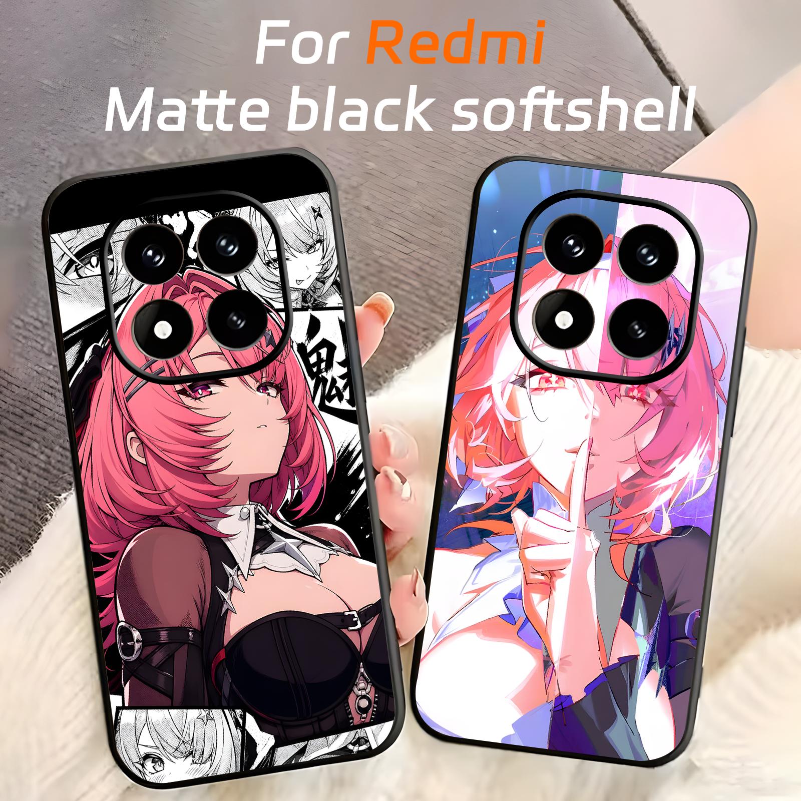 Phone Cases Xiaomi 14 - Redmi Note15 14 13 12 11Pro