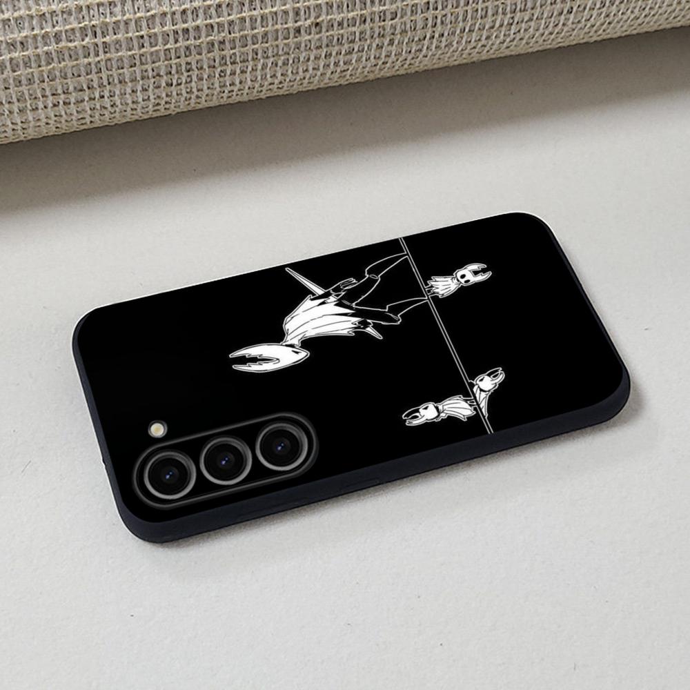 Phone Cases Galaxy S26 - 슈퍼 패션 할로우 나이츠 디자인 삼성