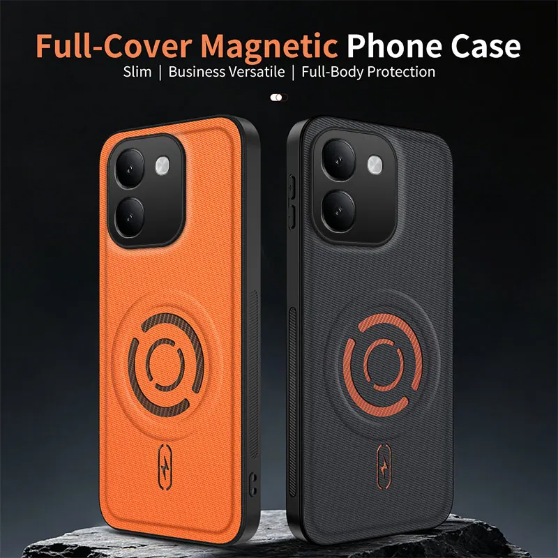 Phone Cases Malaysia - EUCAGR Vivo iQOO Z11s용 케이스, Vivo