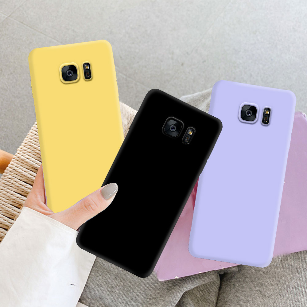 Phone Cases Quotes - 삼성 S7 가장자리 케이스에 대 한