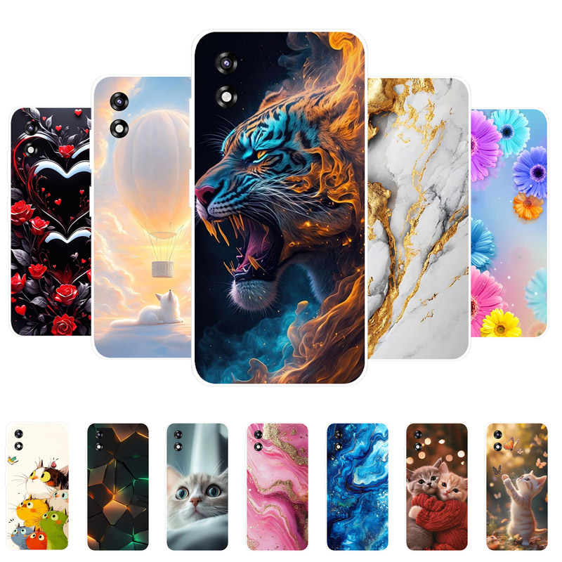 Phone Cases Quotes - 샤오미 친 3 울트라 케이스 투명