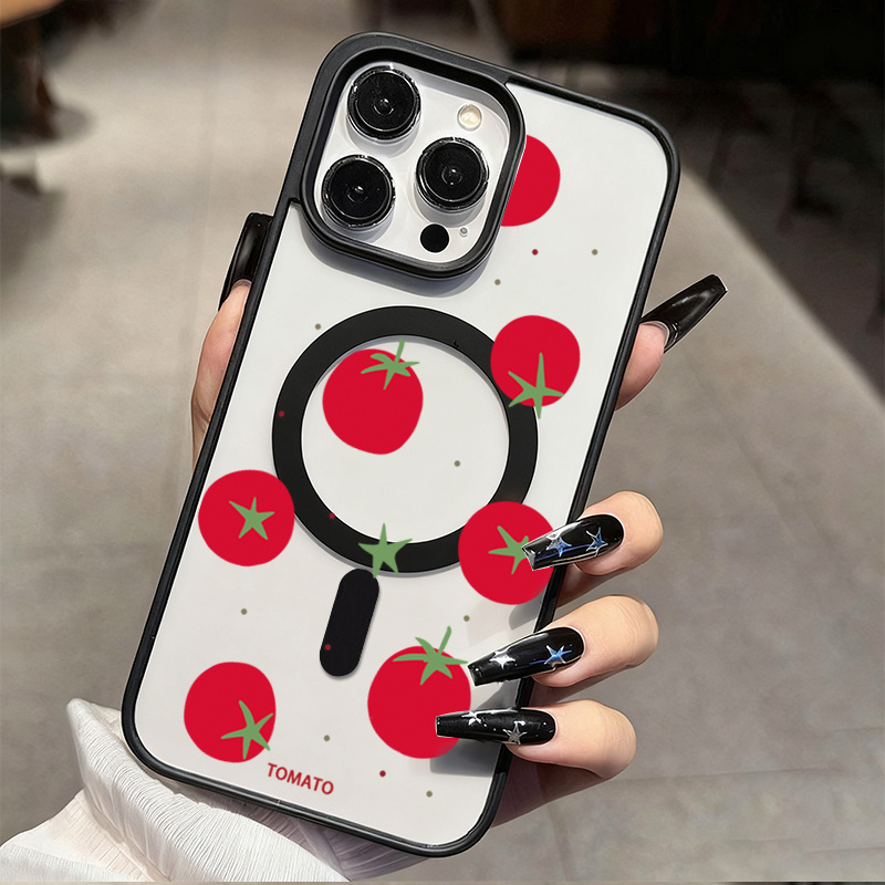 Phone Cases With Magsafe - 아이폰 18, 17, 16, 15, 14,