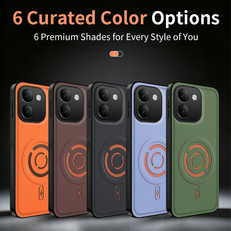 Phone Cases Malaysia - Vivo iQOO Z11s용 케이스, Vivo V80