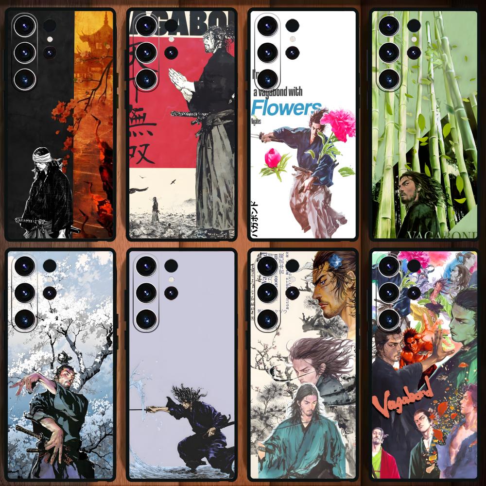 Phone Cases Galaxy S26 - 삼성 갤럭시 S26 S25 S24 S23