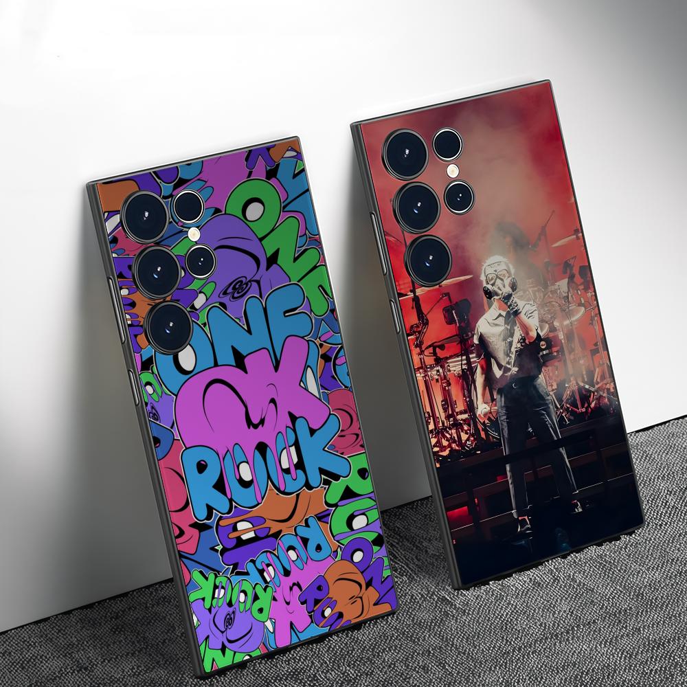 Phone Cases Galaxy S26 - 밴드 O-ONE OK ROCK 폰 케이스