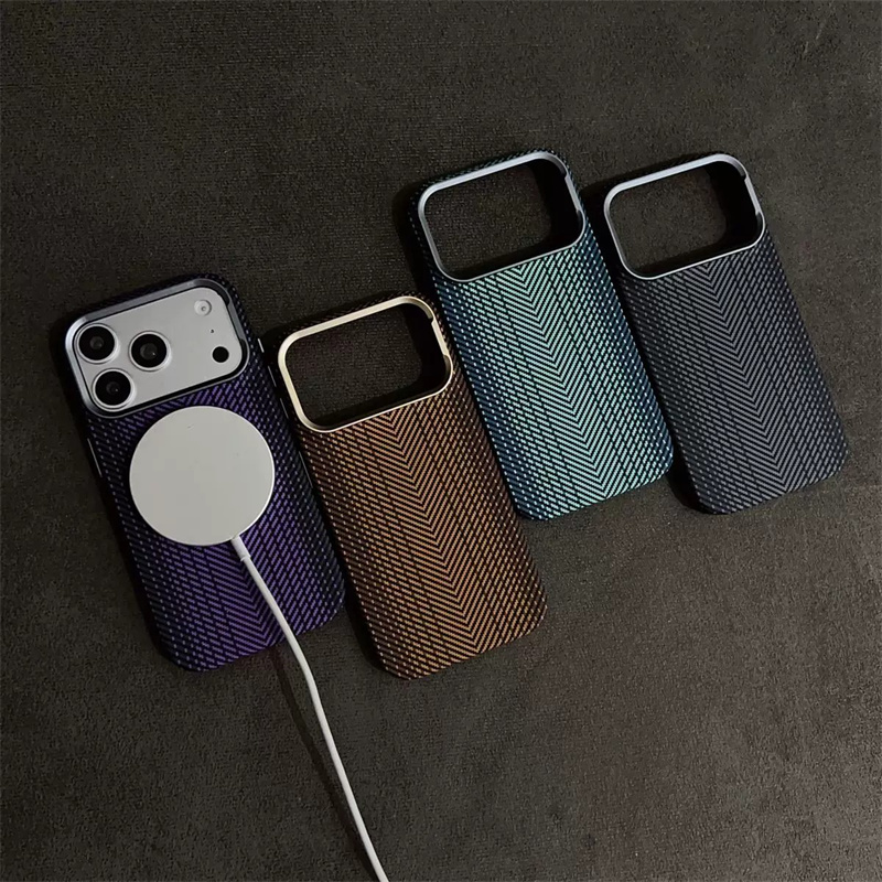 Phone Cases Quality - 고품질 펄스 시리즈 럭셔리 자석 휴대폰