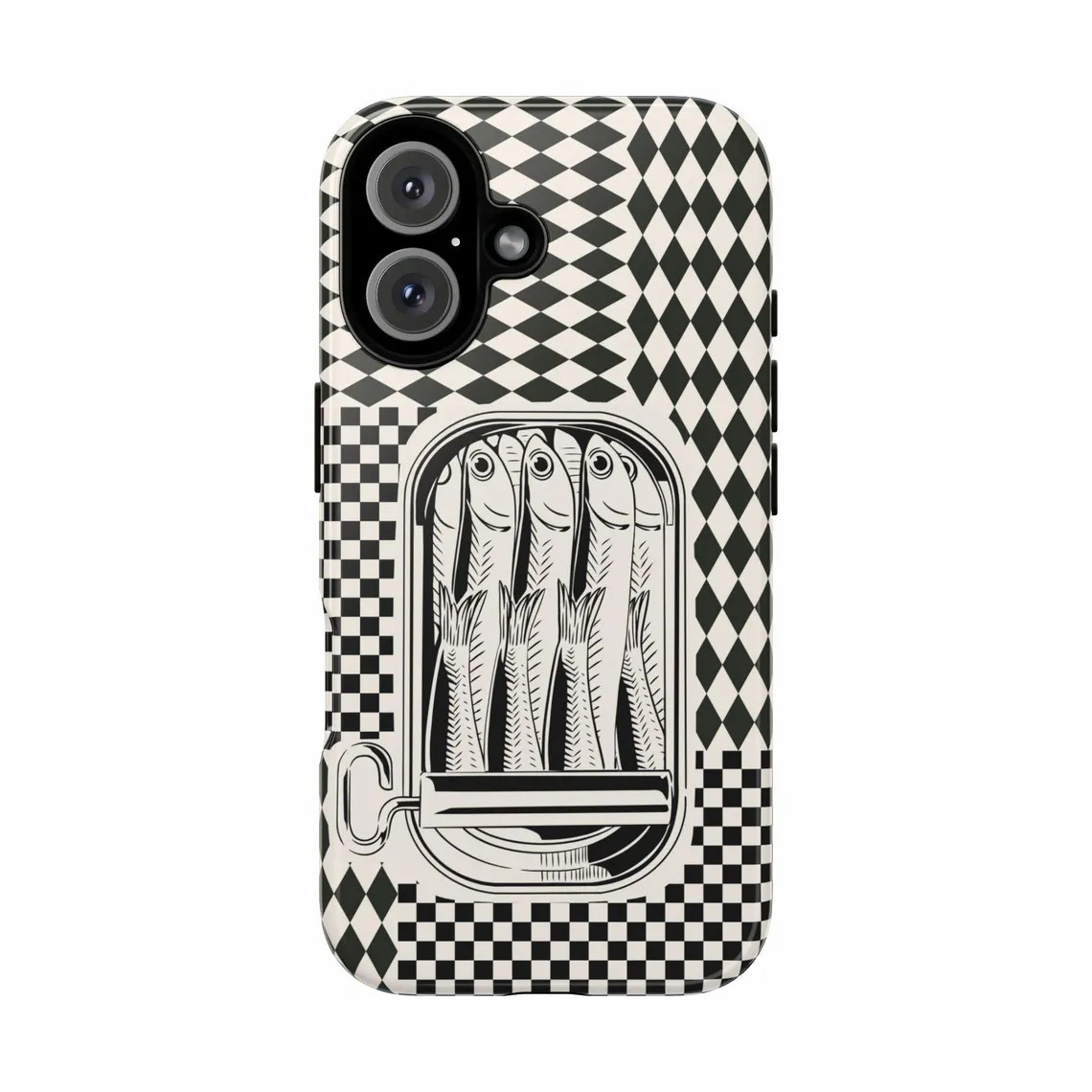 Phone Cases You Can Design - 아이폰 17 16 15 14 13