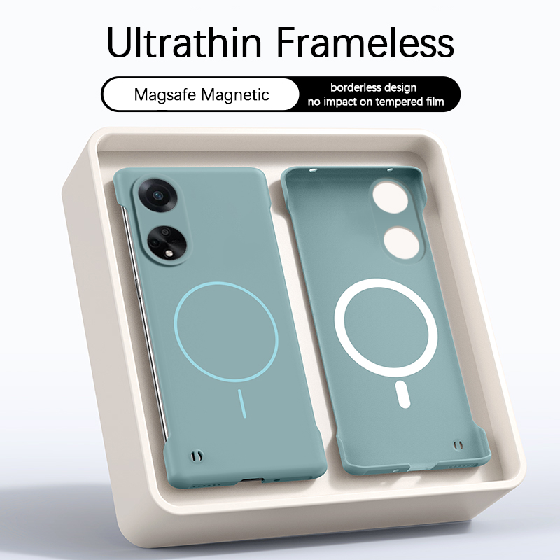 Phone Cases Quality - OPPO A98 F23 A1 5G용 얇은