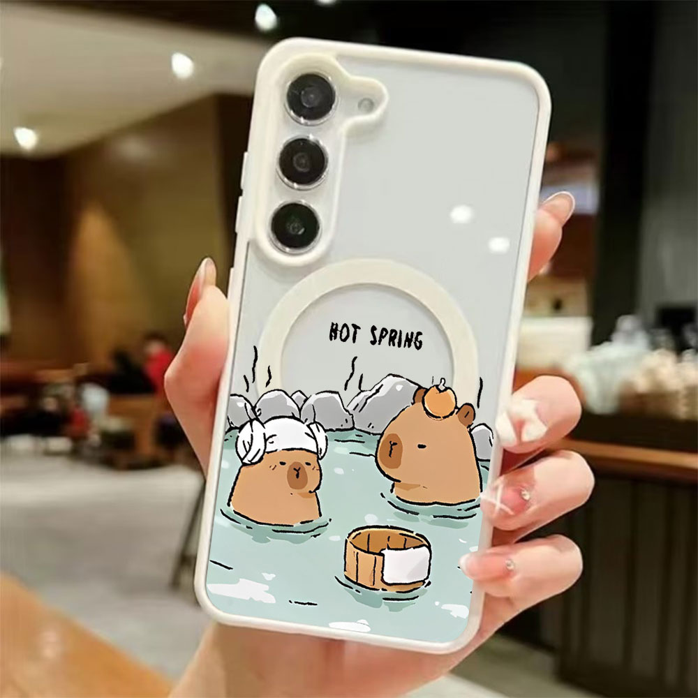 Phone Cases Galaxy S26 - 삼성 갤럭시 S26 S25 S24 S23