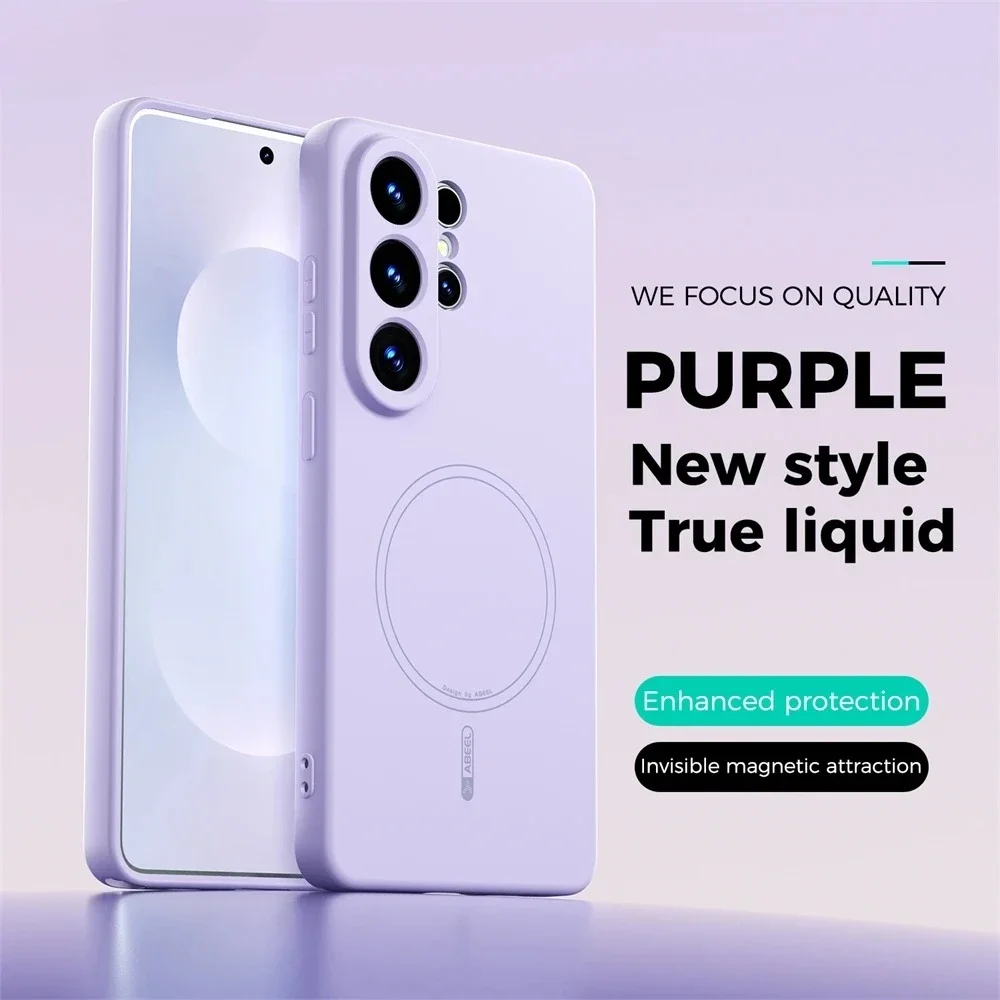 Phone Cases Quality - 삼성 S26 울트라 S25 S24 FE
