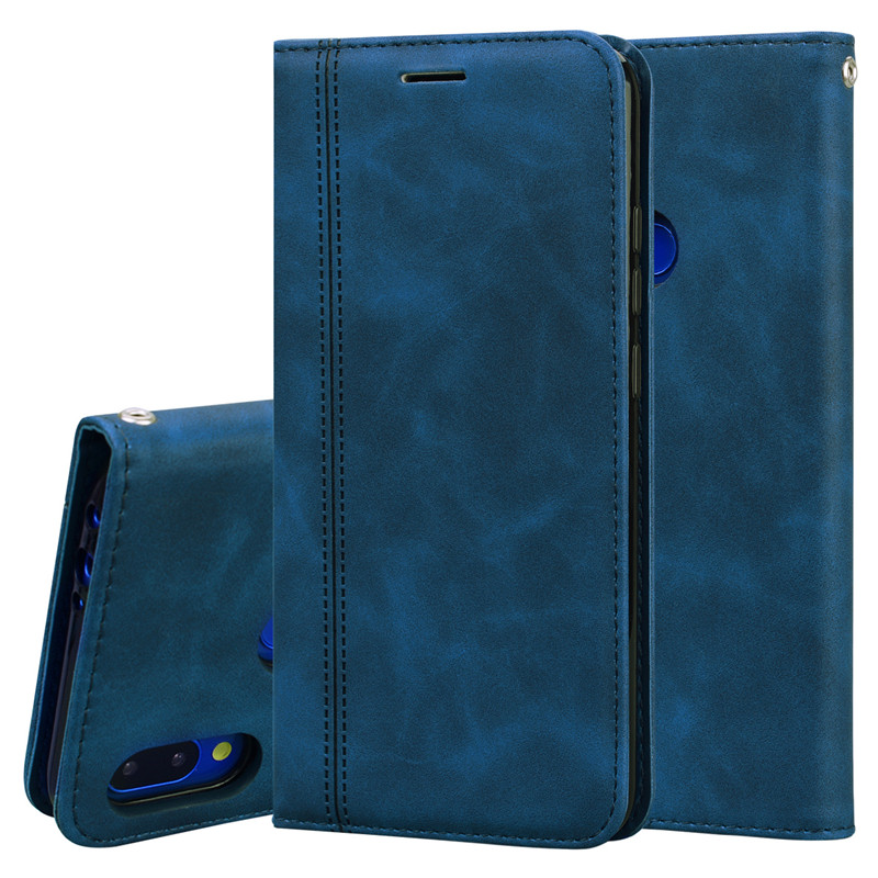Phone Cases Quotes - Xiaomi Redmi Note 7 케이스 가죽