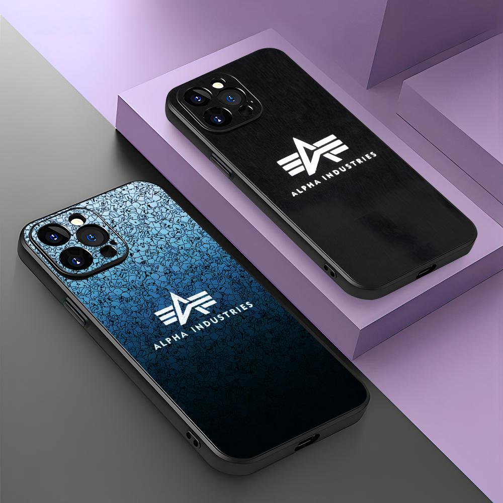 Phone Cases Vogue - 보그 A-알파 인더스트리즈 아이폰 17 에어