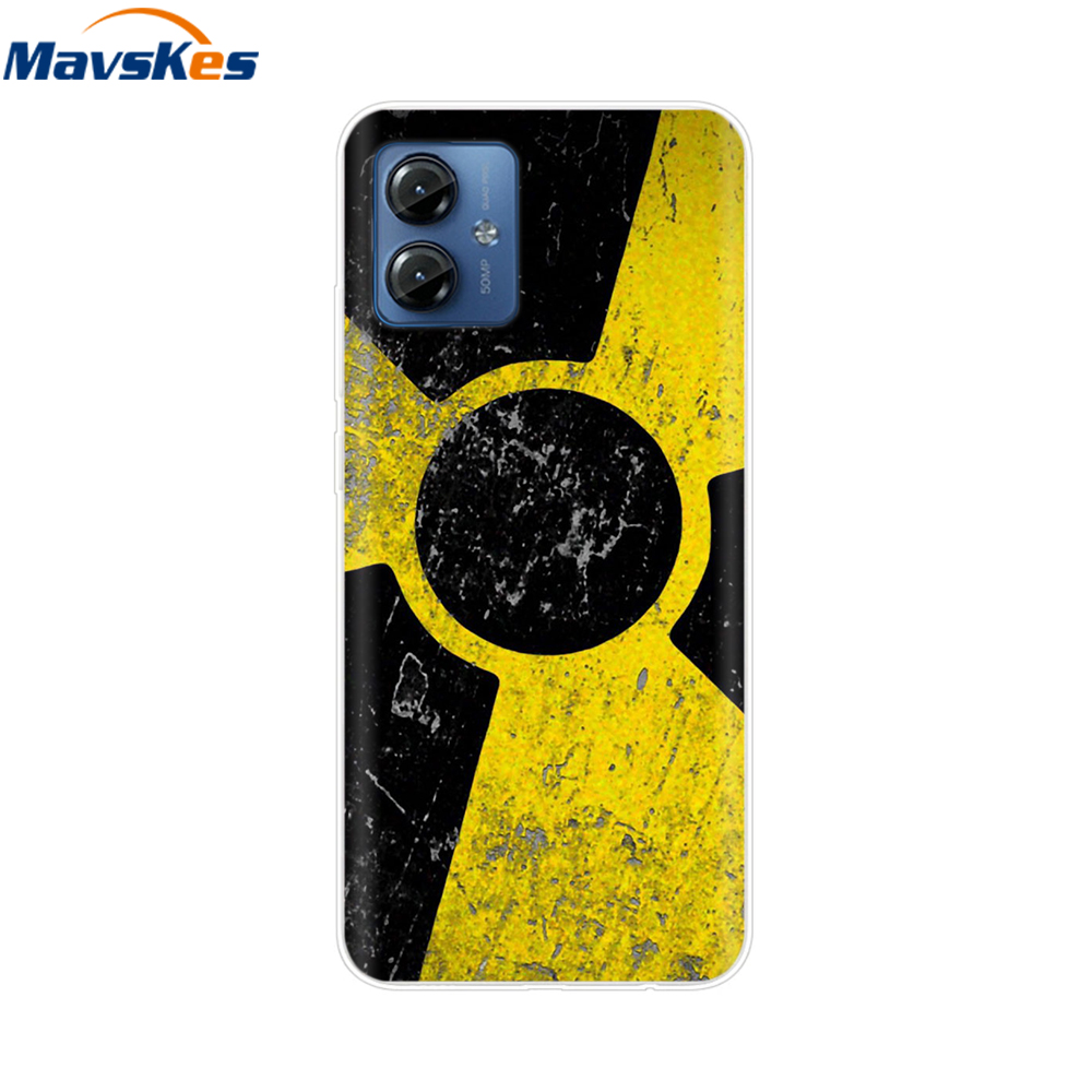 모토로라 모토 G14 용 부드러운 충격 방지 케이스,  - Phone Cases Quotes 리뷰 및 가격