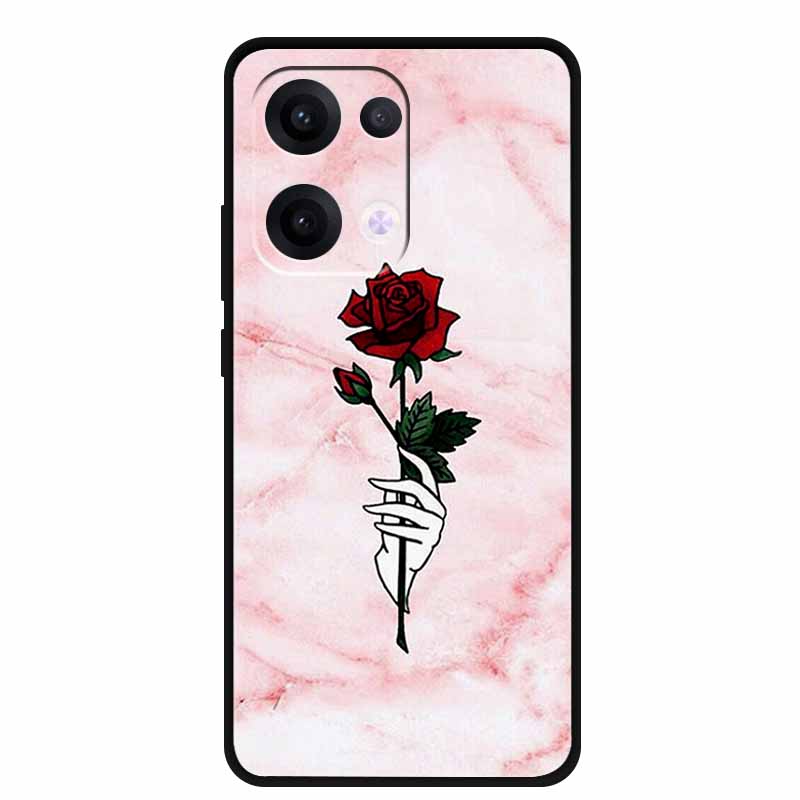 OPPO Reno 16 Pro 5G용 휴대폰 케이스,  - Phone Cases Girly 리뷰 및 가격