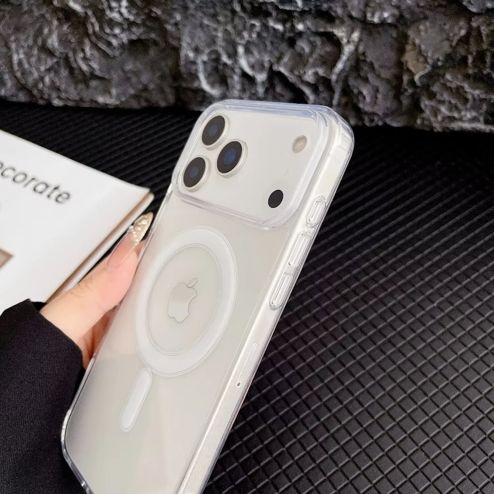 고품질 자석 부착식 무선 충전 휴대폰 케이스 (아이폰  - Phone Cases Quality 리뷰 및 가격