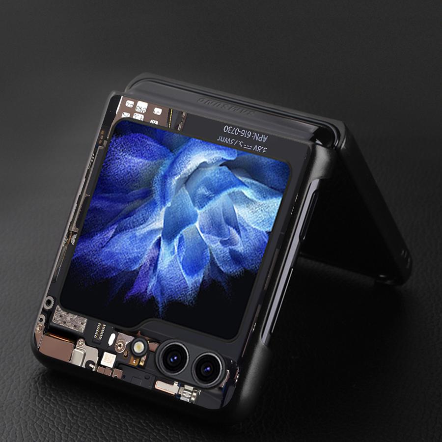 삼성 갤럭시 플립6 플립7 FE 플립5 Z 플립 7 6 - Phone Cases Z Flip 5 리뷰 및 가격