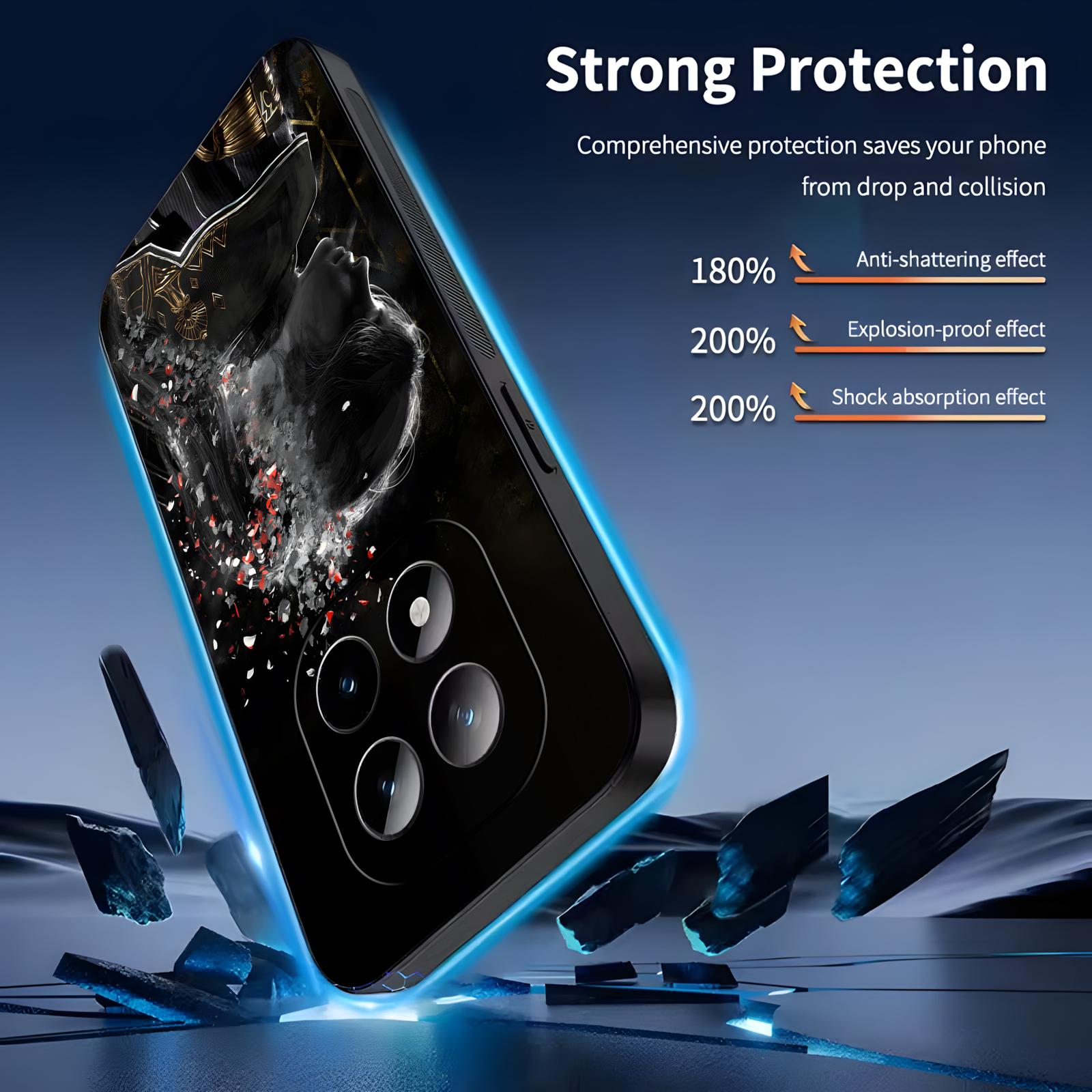 Clair Obscur Expedition 33 Red - Phone Cases Xiaomi 14 리뷰 및 가격