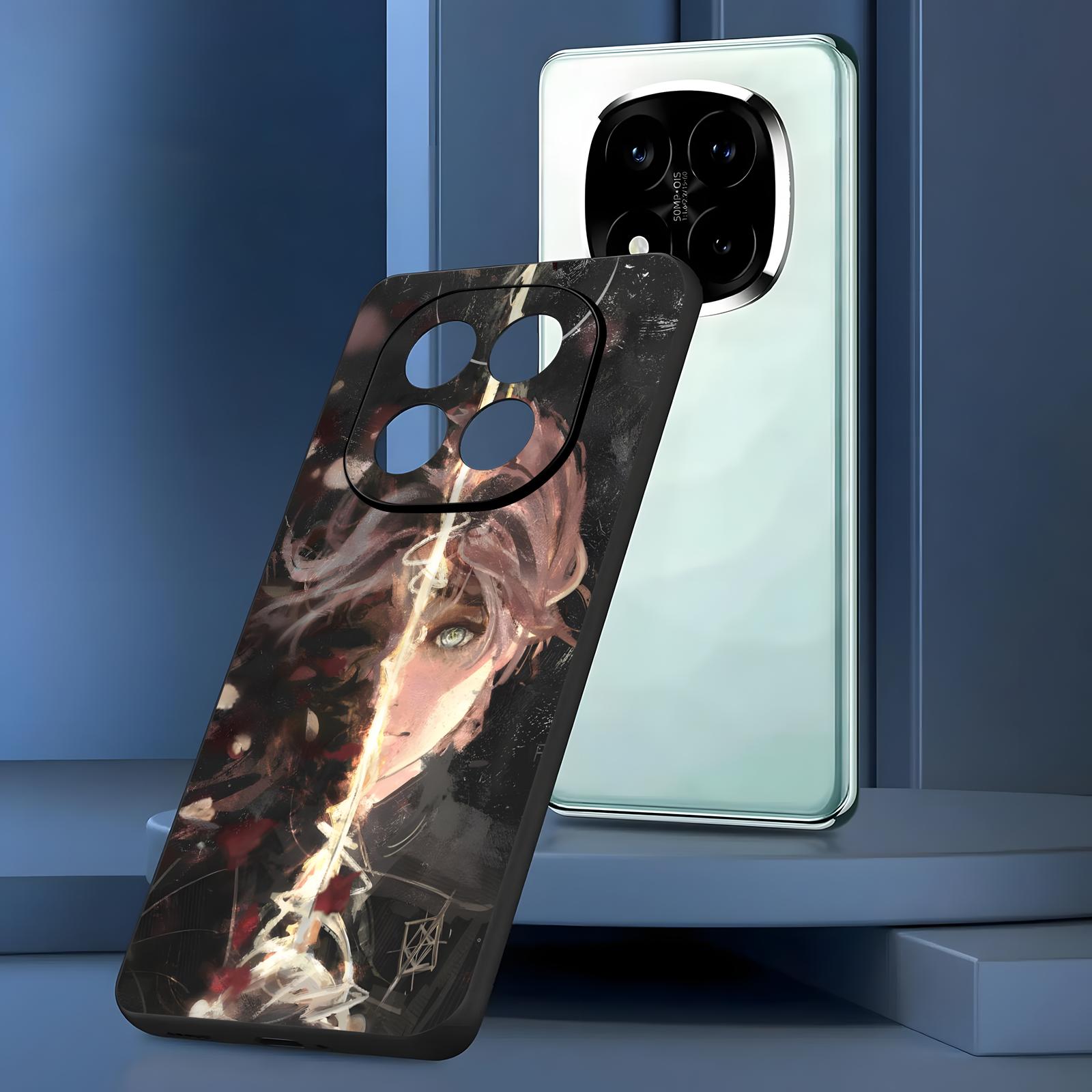 Clair Obscur Expedition 33 Red - Phone Cases Xiaomi 14 리뷰 및 가격