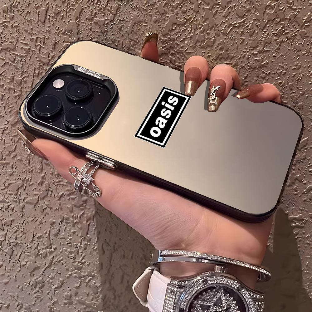 뮤직 래퍼 오-오아시스 아이폰 17 16 15 14 1 - Phone Cases Iphone 17 리뷰 및 가격