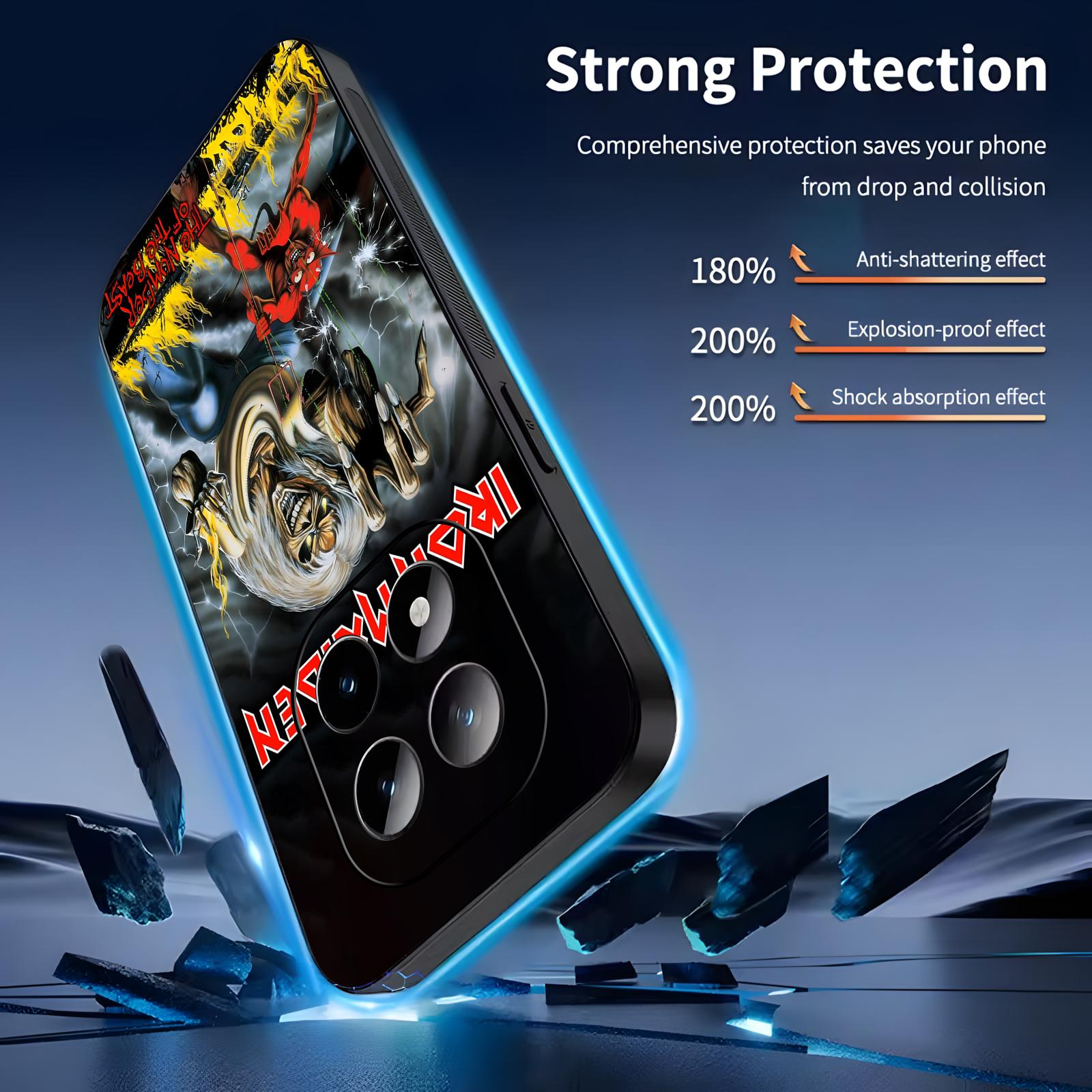 R-Run-To-The-H-Hills-Iron-M-Ma - Phone Cases Xiaomi 14 리뷰 및 가격