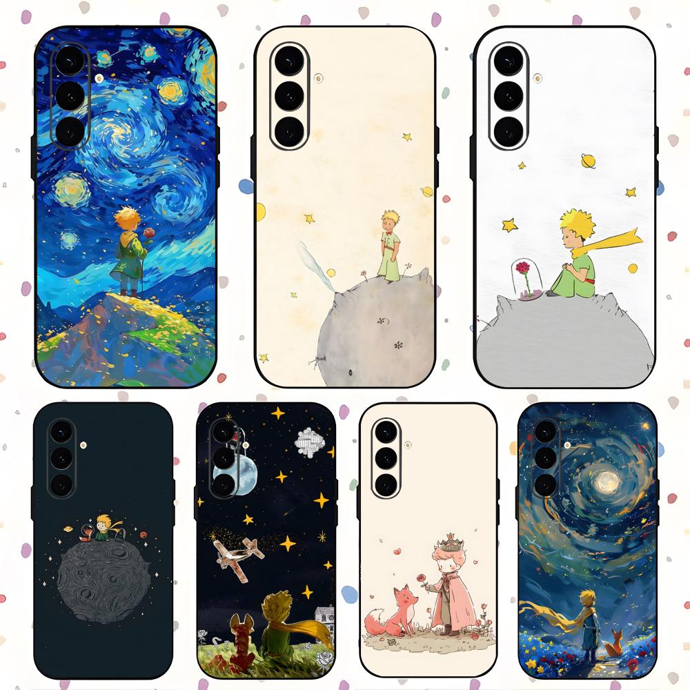 르 쁘띠 프린스 동화 핫폰 케이스 삼성 갤럭시 S26  - Phone Cases Galaxy S26 리뷰 및 가격