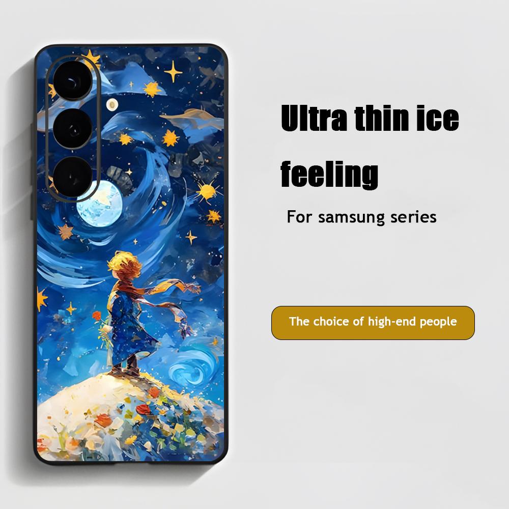 르 쁘띠 프린스 동화 핫폰 케이스 삼성 갤럭시 S26  - Phone Cases Galaxy S26 리뷰 및 가격