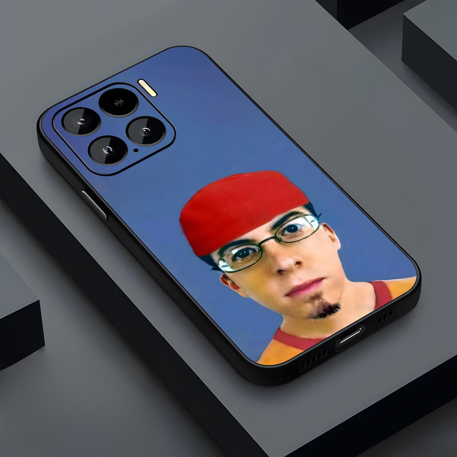 Mclovin Movie Superbad 전화 케이스  - Phone Cases Xiaomi 14T 리뷰 및 가격