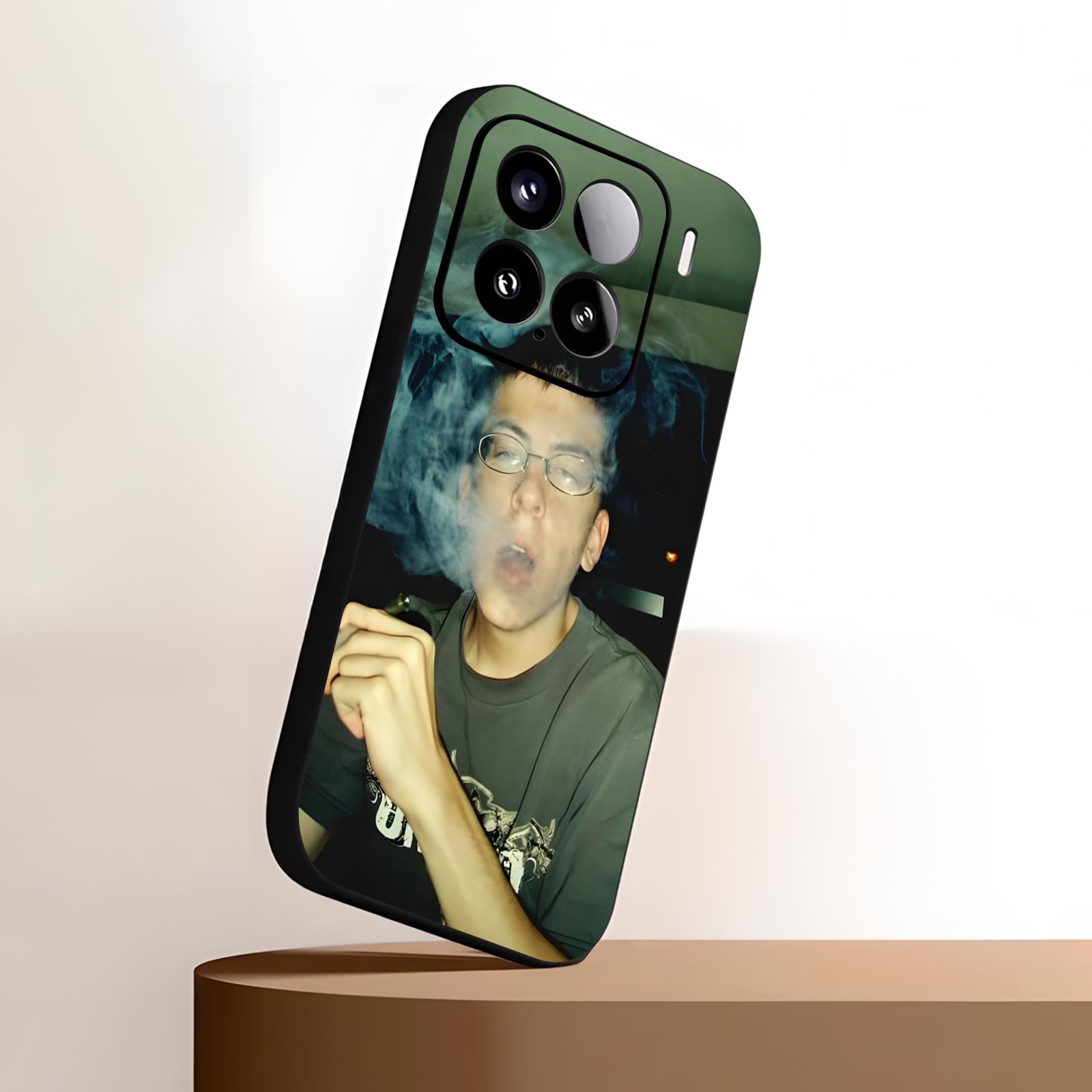 Mclovin Movie Superbad 전화 케이스  - Phone Cases Xiaomi 14T 리뷰 및 가격
