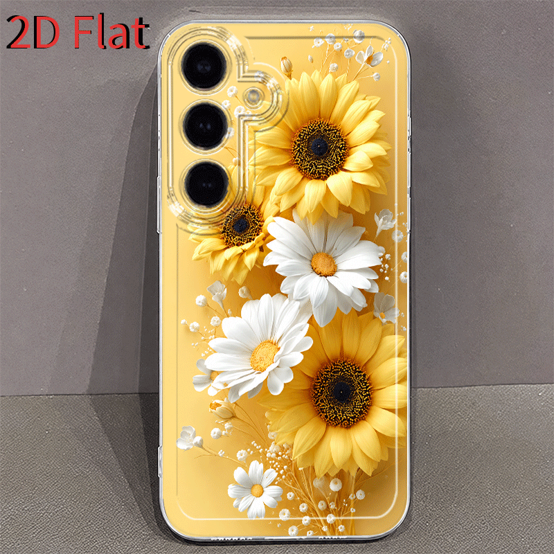 삼성 갤럭시 S26, S25, S24, S23, S22 - Phone Cases Yellow 리뷰 및 가격