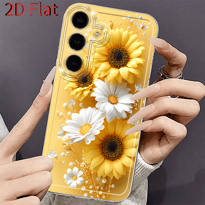 삼성 갤럭시 S26, S25, S24, S23, S22 - Phone Cases Yellow 리뷰 및 가격