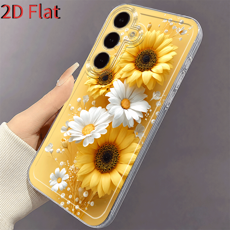 삼성 갤럭시 S26, S25, S24, S23, S22 - Phone Cases Yellow 리뷰 및 가격