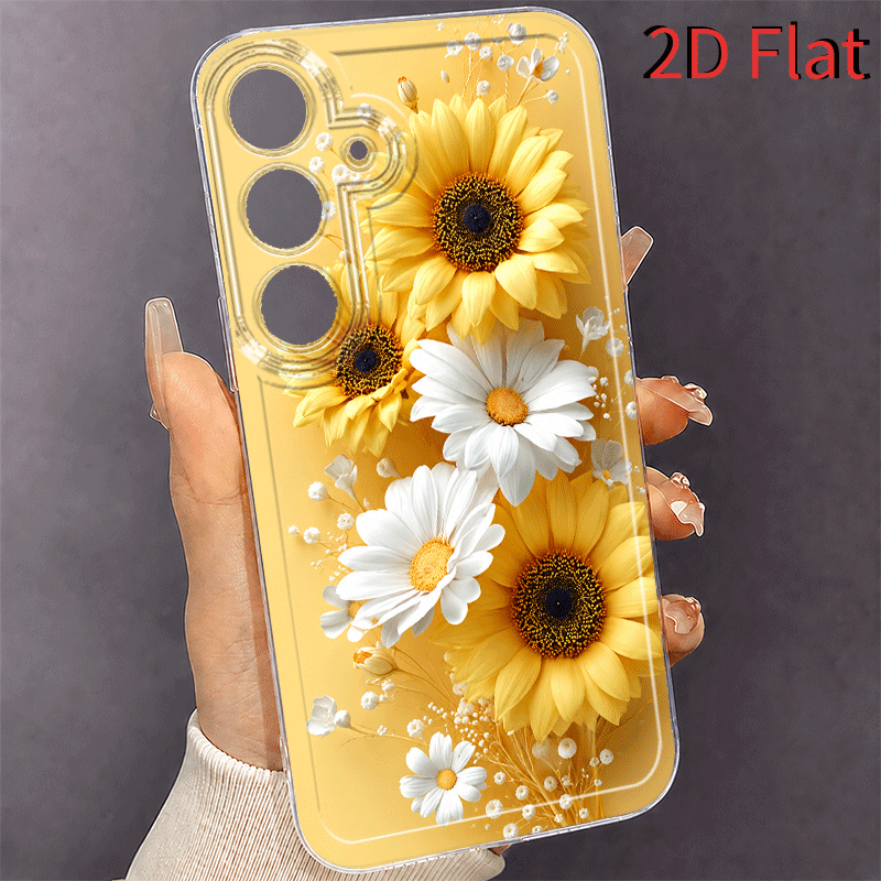 삼성 갤럭시 S26, S25, S24, S23, S22 - Phone Cases Yellow 리뷰 및 가격