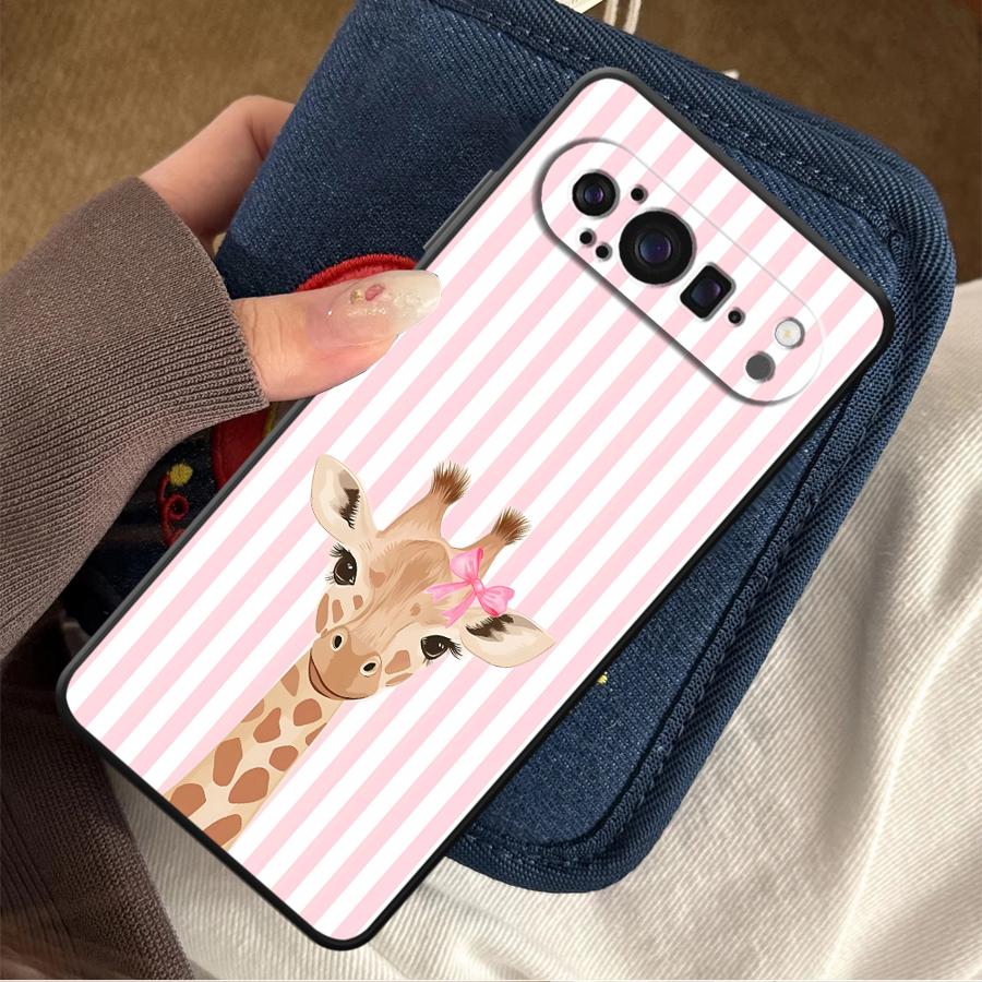 만화 기린 푼다 폰 커버 케이스 구글 픽셀 10A 6  - Phone Cases Google Pixel 7 리뷰 및 가격