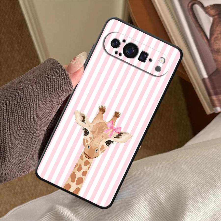 만화 기린 푼다 폰 커버 케이스 구글 픽셀 10A 6  - Phone Cases Google Pixel 7 리뷰 및 가격