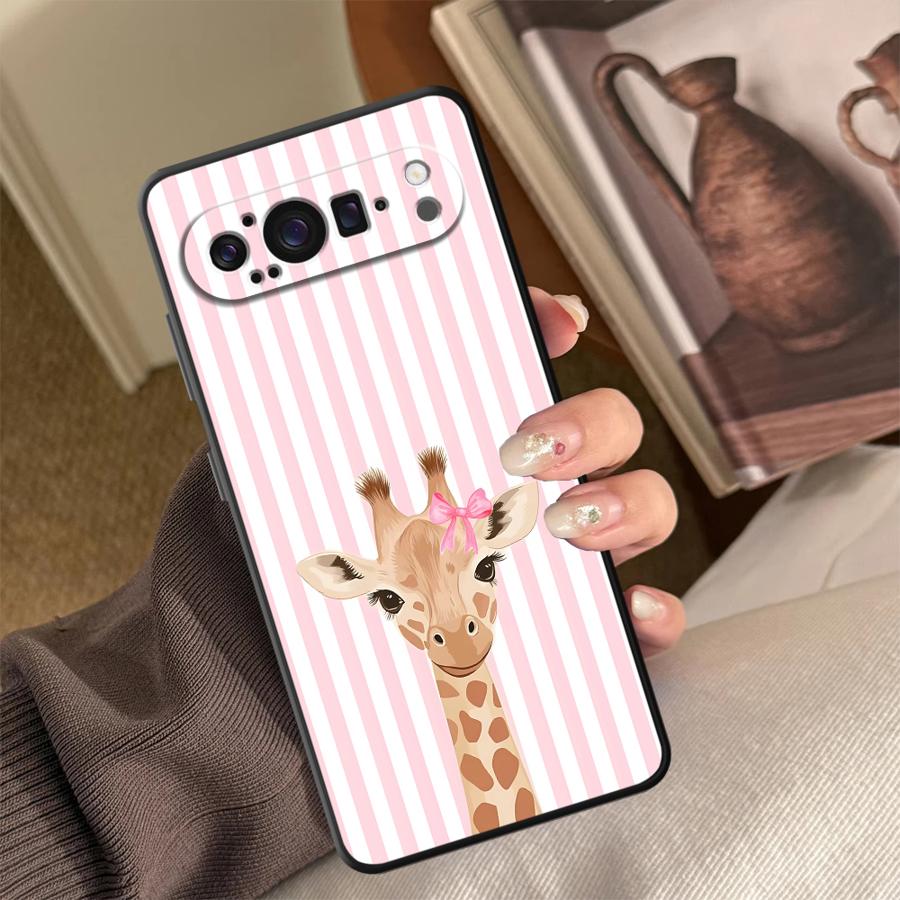 만화 기린 푼다 폰 커버 케이스 구글 픽셀 10A 6  - Phone Cases Google Pixel 7 리뷰 및 가격