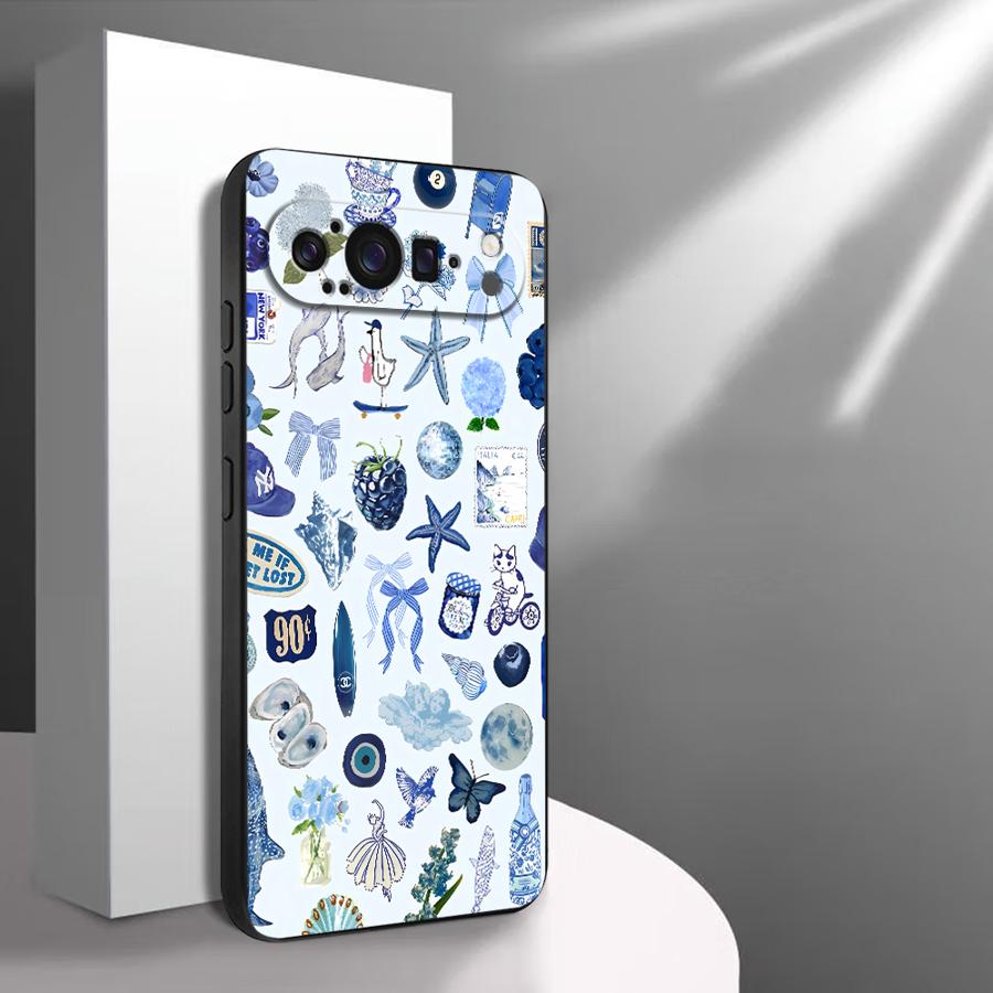 해변 풍경 Funda 전화 커버 케이스 Google P - Phone Cases Google Pixel 7 리뷰 및 가격