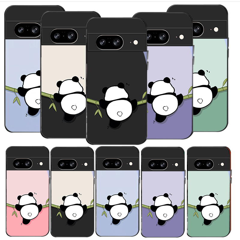 귀엽고 사랑스러운 팬더 Google Pixel 8 7  - Phone Cases Google Pixel 7 리뷰 및 가격