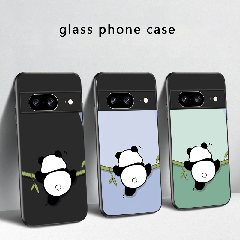 귀엽고 사랑스러운 팬더 Google Pixel 8 7  - Phone Cases Google Pixel 7 리뷰 및 가격
