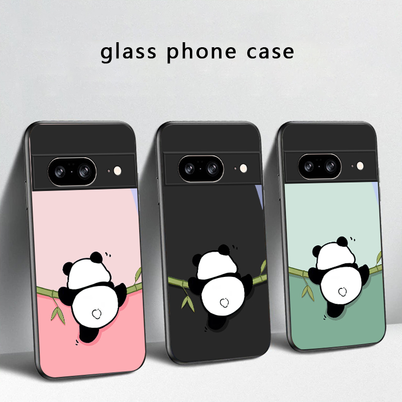 귀엽고 사랑스러운 팬더 Google Pixel 8 7  - Phone Cases Google Pixel 7 리뷰 및 가격