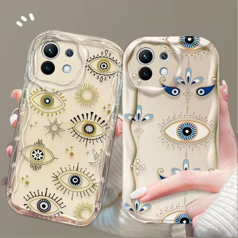 웨이브 엣지 TPU 폰 케이스 아이폰 17 16 15  - Phone Cases Protective 리뷰 및 가격