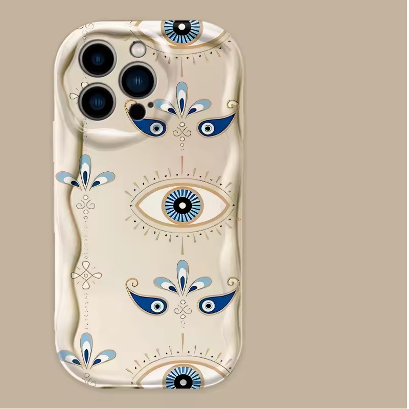 웨이브 엣지 TPU 폰 케이스 아이폰 17 16 15  - Phone Cases Protective 리뷰 및 가격